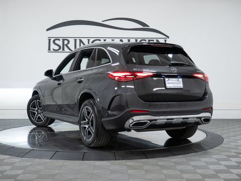 Certified 2023 Mercedes-Benz GLC 300 4MATIC image 28