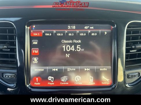 Used 2015 Dodge Dart SXT w/ Sun/Sound Group image 13