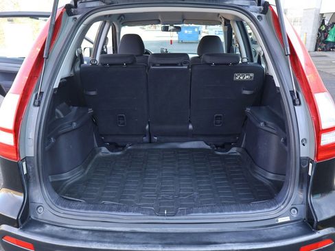 Used 2007 Honda CR-V LX image 31