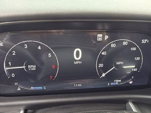 New 2026 Jeep Grand Wagoneer L Limited image 21