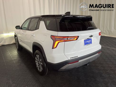 New 2026 Chevrolet Equinox LT w/ Convenience Package II image 25