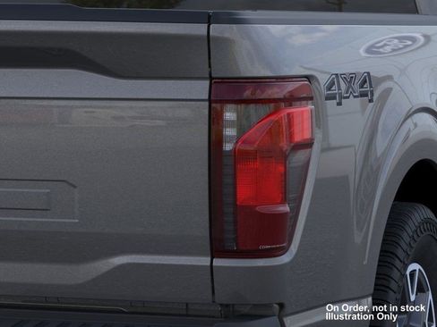 New 2026 Ford F150 XLT image 16