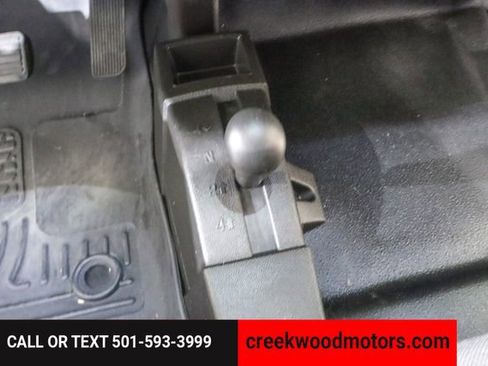 Used 2018 GMC Sierra 3500 4x4 Crew Cab w/ Sierra Convenience Package image 51