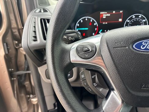 Used 2021 Ford Transit Connect XLT FWD image 16