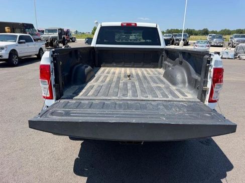 Used 2020 RAM 2500 Tradesman w/ Chrome Appearance Group AWD/4WD image 7