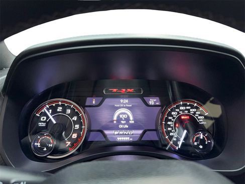 Used 2022 RAM 1500 TRX w/ TRX Level 2 Equipment Group image 20