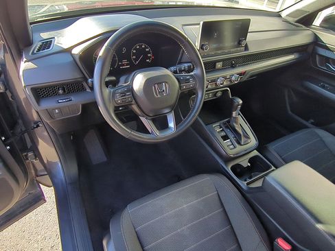 Used 2024 Honda CR-V Sport image 16