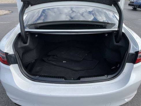 Used 2018 MAZDA MAZDA6 Grand Touring FWD image 21