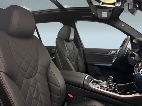 Certified 2023 BMW X5 xDrive45e w/ Climate Comfort Package image 31