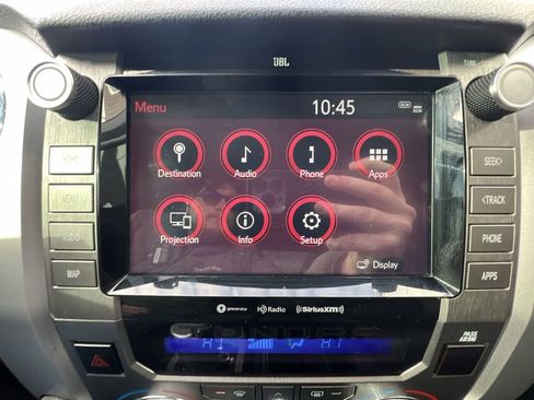 Used 2020 Toyota Tundra Limited w/ Limited Premium Package image 13