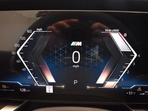 New 2026 BMW 760i xDrive image 24