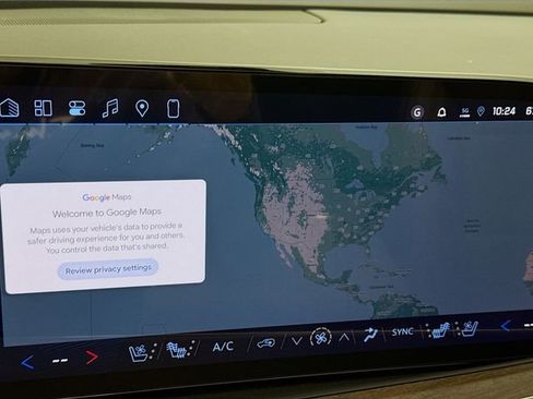 New 2026 Chevrolet Tahoe High Country image 16