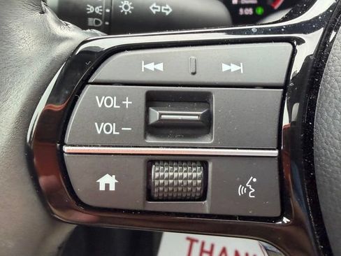 Certified 2024 Honda CR-V EX-L image 25