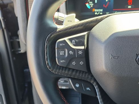 Used 2025 Ford Bronco Raptor AWD/4WD image 19