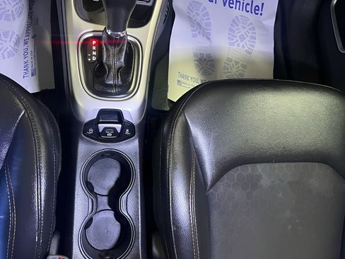 Used 2018 Jeep Compass Latitude w/ Popular Equipment Group AWD/4WD image 28