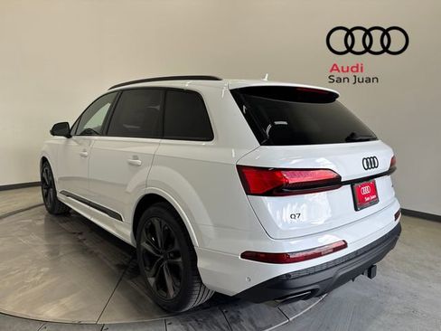 New 2026 Audi Q7 3.0T Premium Plus AWD/4WD image 36