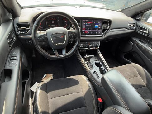 Used 2025 Dodge Durango R/T AWD/4WD image 26