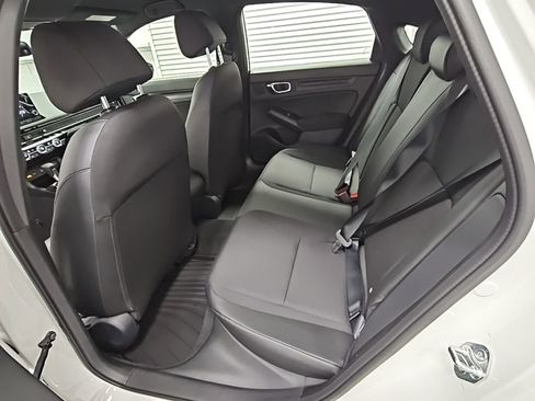 New 2026 Honda Civic Sport image 27