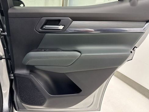 New 2026 GMC Terrain AT4 image 11