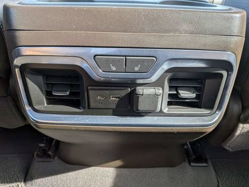 Used 2023 GMC Sierra 2500 Denali w/ Denali Ultimate Package AWD/4WD image 34