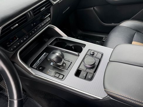 Certified 2024 MAZDA CX-90 Plug-In Hybrid w/ Premium Plus AWD/4WD image 13