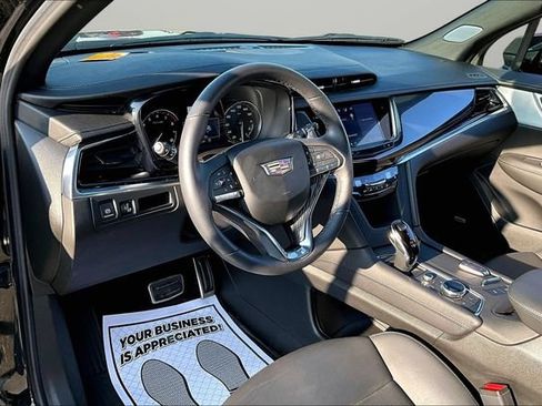 Used 2023 Cadillac XT6 Sport AWD/4WD image 13