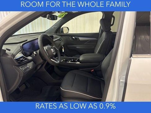 New 2026 Buick Enclave Preferred image 4