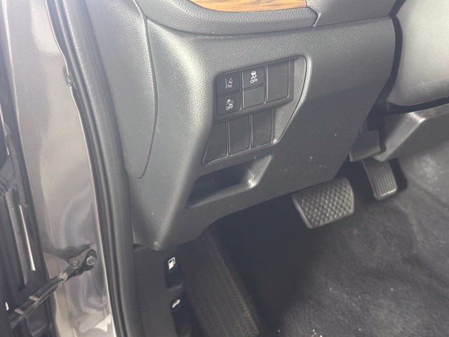Used 2021 Honda CR-V EX image 13