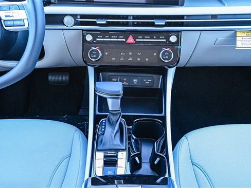 New 2026 Hyundai Tucson SEL image 15