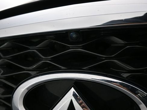 Used 2023 INFINITI QX60 Luxe image 50