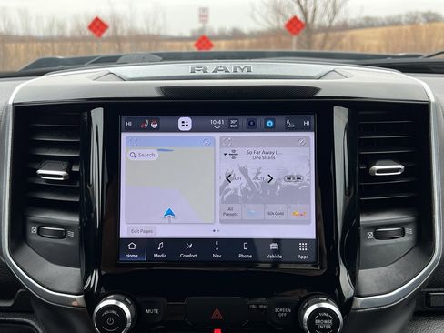 Used 2022 RAM 1500 Laramie image 26