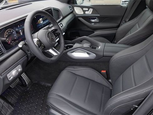 New 2026 Mercedes-Benz GLE 450 GLE 450 image 2