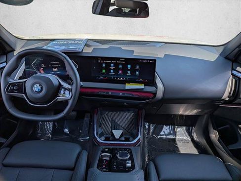 Certified 2025 BMW X3 xDrive30i w/ Convenience Package AWD/4WD image 17