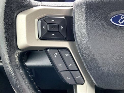 Used 2022 Ford F250 Lariat w/ Tremor Off-Road Package image 20