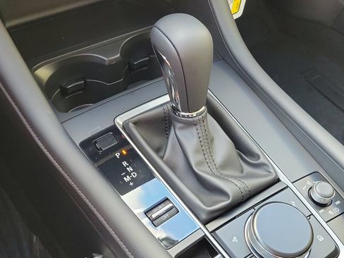 New 2026 MAZDA MAZDA3 2.5 S Sedan w/ Preferred Pkg FWD image 29