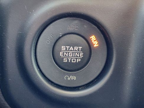 Used 2022 Jeep Wrangler Unlimited Rubicon 4xe w/ Steel Bumper Group image 21