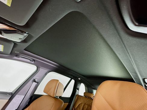 New 2026 BMW X5 sDrive40i w/ Climate Comfort Package image 23