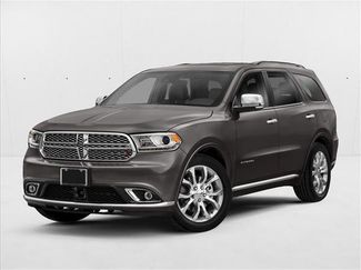 Used 2020 Dodge Durango GT w/ Trailer Tow Group IV RWD video 1