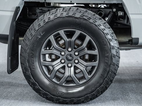 Certified 2024 Ford F150 Tremor w/ Equipment Group 402A High image 25