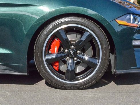 Used 2019 Ford Mustang Bullitt image 11