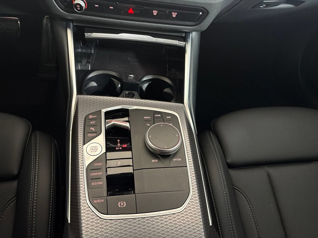 Certified 2026 BMW M340i w/ Premium Package RWD image 13