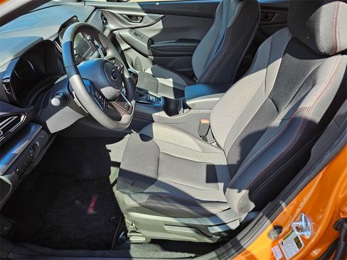 Used 2023 Subaru WRX Base image 16