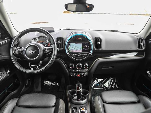 Used 2020 MINI Cooper Countryman S w/ Driver Assistance Package image 12