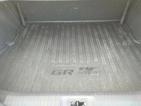 Certified 2024 Toyota GR86 RWD image 25