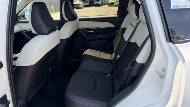 New 2026 MAZDA CX-5 Select AWD/4WD image 7