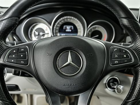 Used 2015 Mercedes-Benz CLS 400 4MATIC image 23