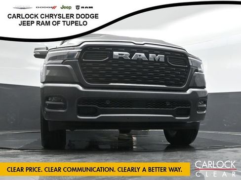 New 2026 RAM 1500 Big Horn image 69
