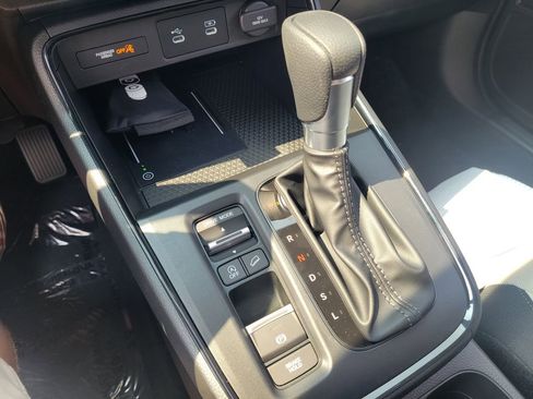 New 2026 Honda CR-V EX image 25