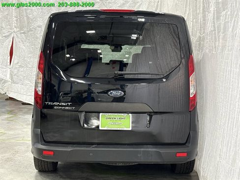 Used 2019 Ford Transit Connect XL image 20