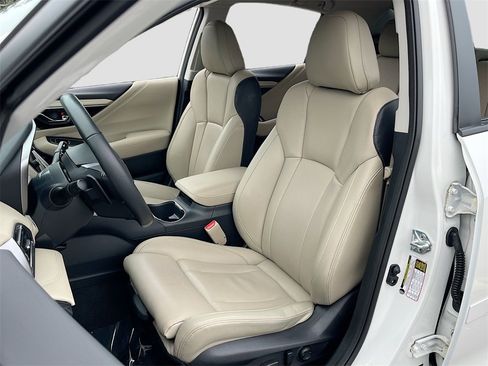 Used 2024 Subaru Legacy Limited image 21